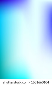 Pastel Soft. Bright Glow Poster. Futuristic Teal, Turquoise Website. Holographic Vector. Glossy Cover. Web Applications. Mobile illustration, Network Template Design. Pattern 80s Product.
