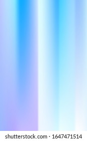 Pastel Soft. Bright Glow Template. Technology Teal, Turquoise Concept. Holographic Vector. Glossy Cover. Web Applications. Mobile illustration, Network Template Design. Pattern 80s Product.

