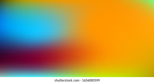 Pastel Soft. Bright Glow Template. Simple Multicolor, Rainbow Product. Holographic Vector. Glossy Cover. Web Applications. Mobile illustration, Network Template Design. Pattern 80s Product.
