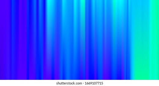 Pastel Soft. Bright Glow Website. Modern Teal, Turquoise Poster. Holographic Vector. Glossy Cover. Web Applications. Mobile illustration, Network Template Design. Pattern 80s Product.
