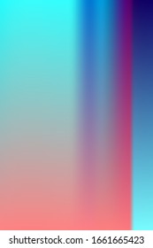 Pastel Soft. Bright Light Website. Technology Teal, Turquoise Concept. Holographic Vector. Glossy Cover. Web Applications. Mobile illustration, Network Template Design. Pattern 80s Product.
