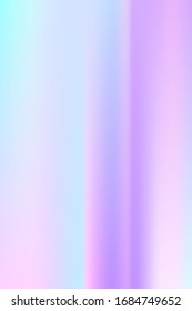 Pastel Soft. Bright Light Website. Trend Teal, Turquoise Template. Holographic Vector. Glossy Cover. Web Applications. Mobile illustration, Network Template Design. Pattern 80s Product.

