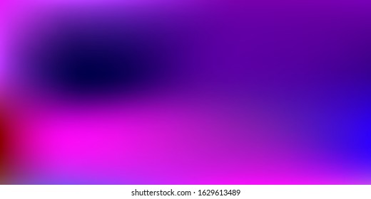Pastel Soft. Bright Neon Poster. Screen Multicolor, Rainbow Concept. Holographic Vector. Glossy Cover. Web Applications. Mobile illustration, Network Template Design. Pattern 80s Product.

