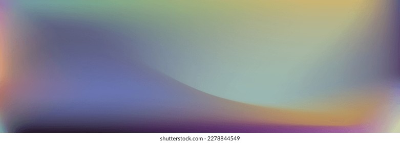 Pic De Diseño Dinámico Del Cielo Brillante Pastel. Fondo de degradado de color de curva ondulada vibrante y vívida. Papel tapiz de color de luz líquida de la nube oceánica. Malla de gradiente de fluido suave de agua multicolor.