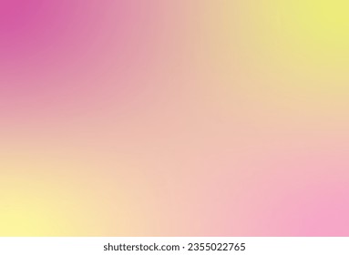 pastel and soft gradient abstract background, Colorful pastel design