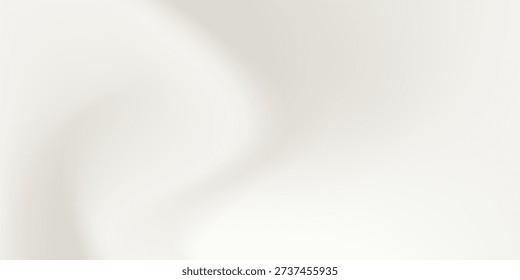 Pastel soft gradient neutral minimal color, calm and delicate background. Pastel plain gradation. neutral blur