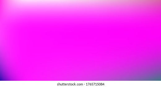 Pastel Soft Mesh. Vibrant Pink, Rose Neon Concept. Trend Multicolor Website. Holographic Vector. Glossy Cover. Soft Web Applications. Mobile illustration, Network Template Design. Pattern 80s Product.