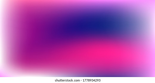 Pastel Soft Mesh. Vibrant Pink, Rose Neon Concept. Trend Multicolor Website. Holographic Vector. Glossy Cover. Soft Web Applications. Mobile illustration, Network Template Design. Pattern 80s Product.