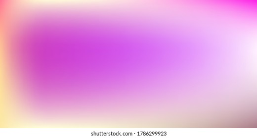 Pastel Soft Mesh. Vibrant Pink, Rose Neon Concept. Trend Multicolor Website. Holographic Vector. Glossy Cover. Soft Web Applications. Mobile illustration, Network Template Design. Pattern 80s Product.