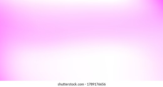 Malla suave Pastel. Rosa Vibrante, Concepto Neón Rosa. Sitio Web Trend Multicolor. Vector Holográfico. Cubierta brillante. Aplicaciones Web suaves. Ilustración móvil, Diseño de plantillas de red. Modelo de producto 80s.