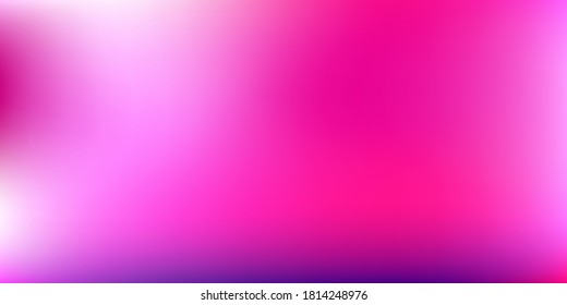 Pastel Soft Mesh. Vibrant Pink, Rose Neon Concept. Trend Multicolor Website. Holographic Vector. Glossy Cover. Soft Web Applications. Mobile illustration, Network Template Design. Pattern 80s Product.