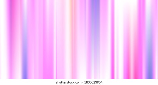 Pastel Soft Mesh. Vibrant Pink, Rose Neon Concept. Trend Multicolor Website. Holographic Vector. Glossy Cover. Soft Web Applications. Mobile illustration, Network Template Design. Pattern 80s Product.