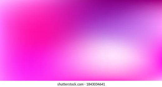 Pastel Soft Mesh. Vibrant Pink, Rose Neon Concept. Trend Multicolor Website. Holographic Vector. Glossy Cover. Soft Web Applications. Mobile illustration, Network Template Design. Pattern 80s Product.