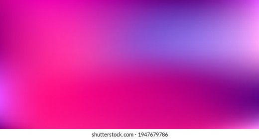 Pastel Soft Mesh. Vibrant Pink, Rose Neon Concept. Trend Multicolor Website. Holographic Vector. Glossy Cover. Soft Web Applications. Mobile illustration, Network Template Design. Pattern 80s Product.