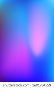 Pastel Soft. Saturated Light Poster. Simple Teal, Turquoise Banner. Holographic Vector. Glossy Cover. Web Applications. Mobile illustration, Network Template Design. Pattern 80s Product.
