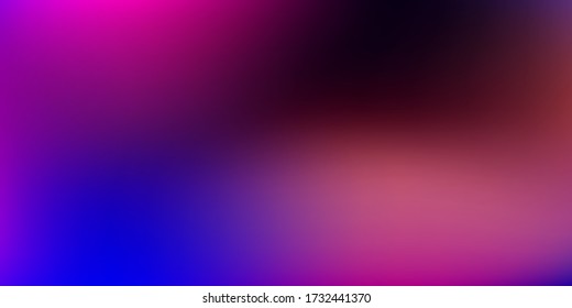 Pastel Soft. Vibrant Glow Concept. Screen Multicolor, Rainbow Concept. Holographic Vector. Glossy Cover. Web Applications. Mobile illustration, Network Template Design. Pattern 80s Product.
