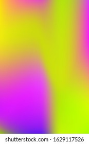 Pastel Soft. Vibrant Glow Website. Simple Multicolor, Rainbow Product. Holographic Vector. Glossy Cover. Web Applications. Mobile illustration, Network Template Design. Pattern 80s Product.
