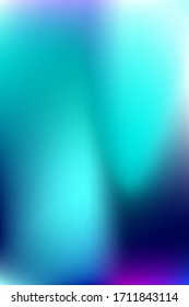 Pastel Soft. Vibrant Glow Website. Futuristic Teal, Turquoise Product. Holographic Vector. Glossy Cover. Web Applications. Mobile illustration, Network Template Design. Pattern 80s Product.
