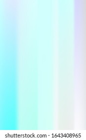 Pastel Soft. Vibrant Light Concept. Technology Teal, Turquoise Website. Holographic Vector. Glossy Cover. Web Applications. Mobile illustration, Network Template Design. Pattern 80s Product.
