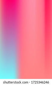 Pastel Soft. Vibrant Light Website. Screen Teal, Turquoise Poster. Holographic Vector. Glossy Cover. Web Applications. Mobile illustration, Network Template Design. Pattern 80s Product.
