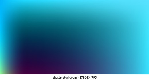 Pastel Soft. Vibrant Neon Concept. Trend Multicolor, Rainbow Website. Holographic Vector. Glossy Cover. Web Applications. Mobile illustration, Network Template Design. Pattern 80s Product.
