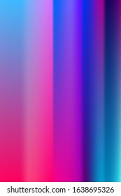 Pastel Soft. Vivid Fluid Template. Screen Teal, Turquoise Product. Holographic Vector. Glossy Cover. Web Applications.
