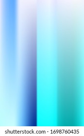 Pastel Suave. Plantilla Vivid Fluid. Tela Futurista, Banner Turquesa. Vector holográfico. Tapa brillante. Aplicaciones Web. Ilustración móvil, Diseño de plantillas de red. Modelo 80s Producto.
