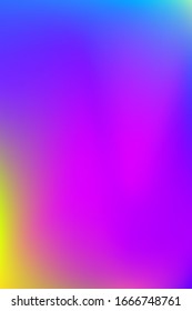 Pastel Soft. Vivid Glow Banner. Technology Multicolor, Rainbow Banner. Holographic Vector. Glossy Cover. Web Applications. Mobile illustration, Network Template Design. Pattern 80s Product.
