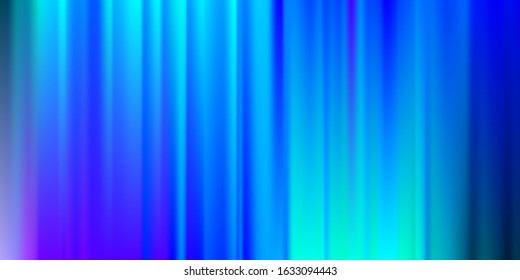 Pastel Soft. Vivid Glow Concept. Technology Teal, Turquoise Poster. Holographic Vector. Glossy Cover. Web Applications. Mobile illustration, Network Template Design. Pattern 80s Product.
