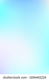 Pastel Soft. Vivid Light Banner. Modern Pink, Teal Template. Holographic Vector. Glossy Cover. Web Applications. Mobile illustration, Network Template Design. Pattern 80s Product.
