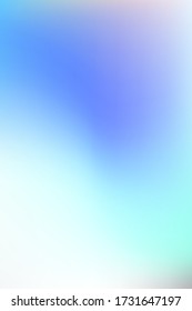 Pastel Soft. Vivid Light Concept. Modern Pink, Teal Banner. Holographic Vector. Glossy Cover. Web Applications. Mobile illustration, Network Template Design. Pattern 80s Product.
