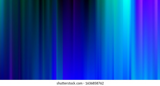 Pastel Soft. Vivid Light Poster. Trend Teal, Turquoise Banner. Holographic Vector. Glossy Cover. Web Applications. Mobile illustration, Network Template Design. Pattern 80s Product.
