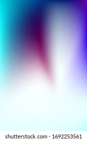 Pastel Soft. Vivid Light Poster. Technology Teal, Turquoise Concept. Holographic Vector. Glossy Cover. Web Applications. Mobile illustration, Network Template Design. Pattern 80s Product.
