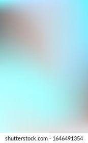 Pastel Soft. Warm Light Concept. Futuristic Pink, Teal Template. Holographic Vector. Glossy Cover. Web Applications. Mobile illustration, Network Template Design. Pattern 80s Product.
