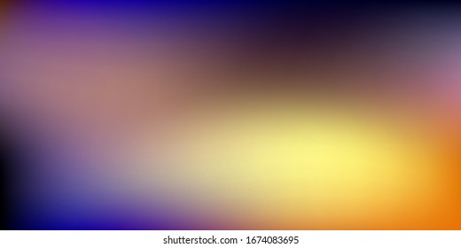 Pastel Soft. Warm Light Poster. Simple Multicolor, Rainbow Poster. Holographic Vector. Glossy Cover. Web Applications. Mobile illustration, Network Template Design. Pattern 80s Product.
