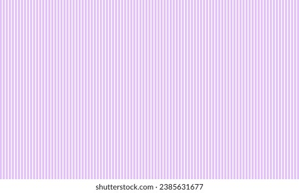 Pastel stripe background.Pink violet and white vertical lines, soft color wallpaper.