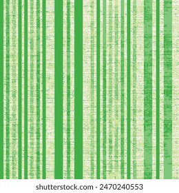 pastel striped pattern pastel brush strokes. vector grunge winter green theme colour stripes vertical seamless vector.Textured Striped Seamless Pattern.