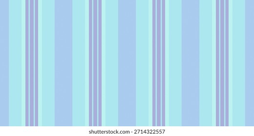 Padrão listrado pastel em blues suave e lavanda. Limpo, simples e versátil para planos de fundo, têxteis ou web design. Evoca calma e serenidade.