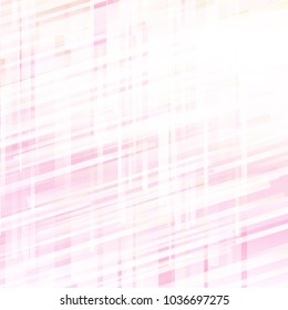 Pastel striped soft colorful and creative artistic. Abstract background vector