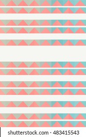 pastel stripes background 