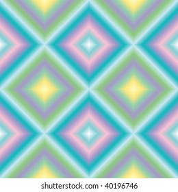 pastel stripes oblic extended, vector art illustration