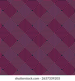 Pastel tablecloth gingham. Seamless vector plaid pattern suitable for fashion, interiors and Easter decor.	