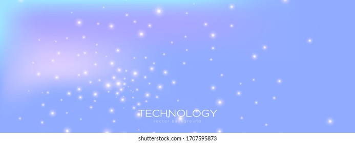 Pastel Technology Elements. Data Stream. Pink Dots Network. Magic Polygonal Background. Technology Connection. Data Tech. Blue Depth Background. Cosmic Triangles Background. Technology Wallpaper.