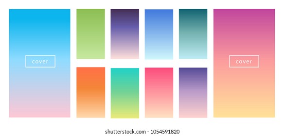 28,322 Baby Gradient Colors Images, Stock Photos & Vectors | Shutterstock