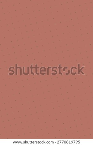 Pastel terra blush background radial offset gradient, ribbon banner, cross grid edge accents taupe, peach, sand, soft brick