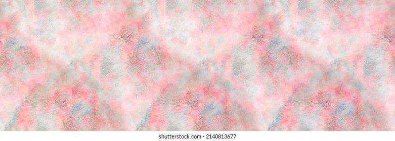 Pastel Tie Dye. Tie Dye Abstract Peace. Watercolor Tie Die Pattern. Pink Gray Background. Red Grey Dyed Batik. Endless Tye Dye. Colorful Grunge Texture. Spiral Dirty Tie Dye. Pastel Pink Background