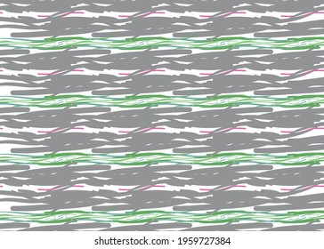 Pastel tie dye Background from abstract brush drawings.