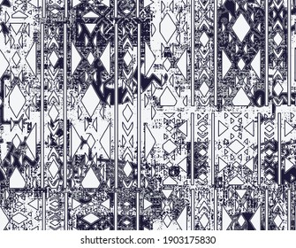 Pastel tie dye Geometry Organic Seamless pattern . Patchwork. watercolor effect Swimwear, clothing, digital print design. Carpet Ornament. Contemporary Art vector Abstract Fashion