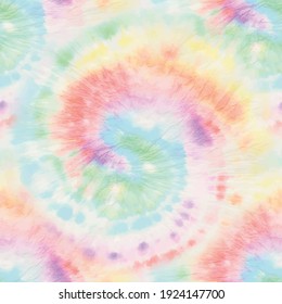 Tiedye Colorful Psychedelic 