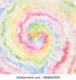 Tiedye  Psychedelic Background